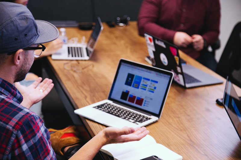 WordPress Hosting vs Web Hosting: What's the Difference - Happy Camper Web Hosting