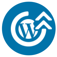 Happy Camper Web Hosting - Smart Updates Logo
