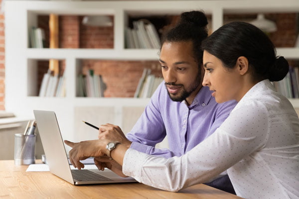 Happy Camper Web Hosting - Hosting Solutions