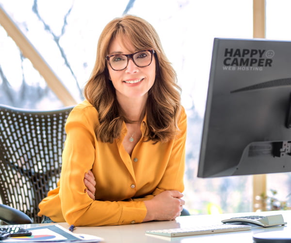 The Leading All-In-One Web Hosting Company