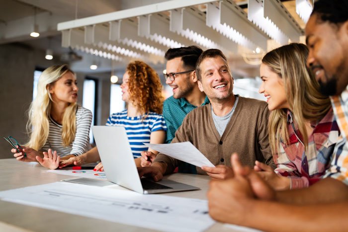 About Us - Happy Camper Web Hosting