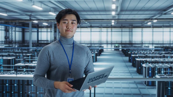 The Leading All-In-One Web Hosting Company